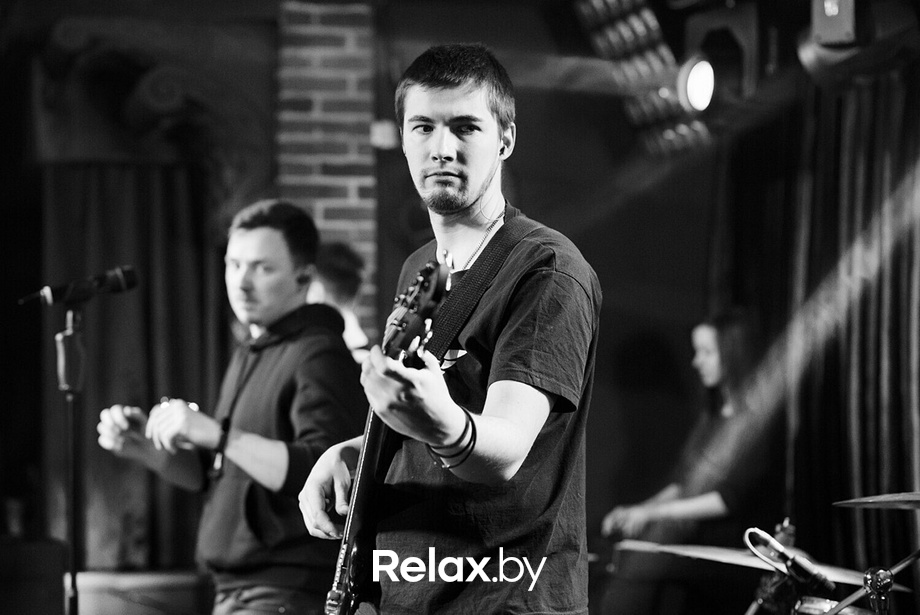 Brooklyn Live!, фото № 1