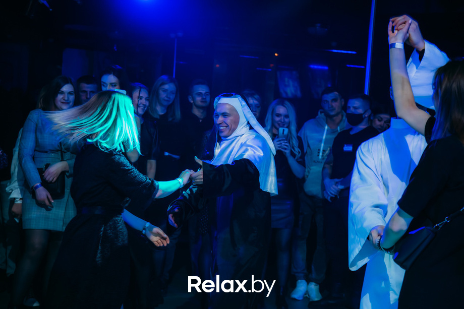 Деффчонки Party, фото № 36