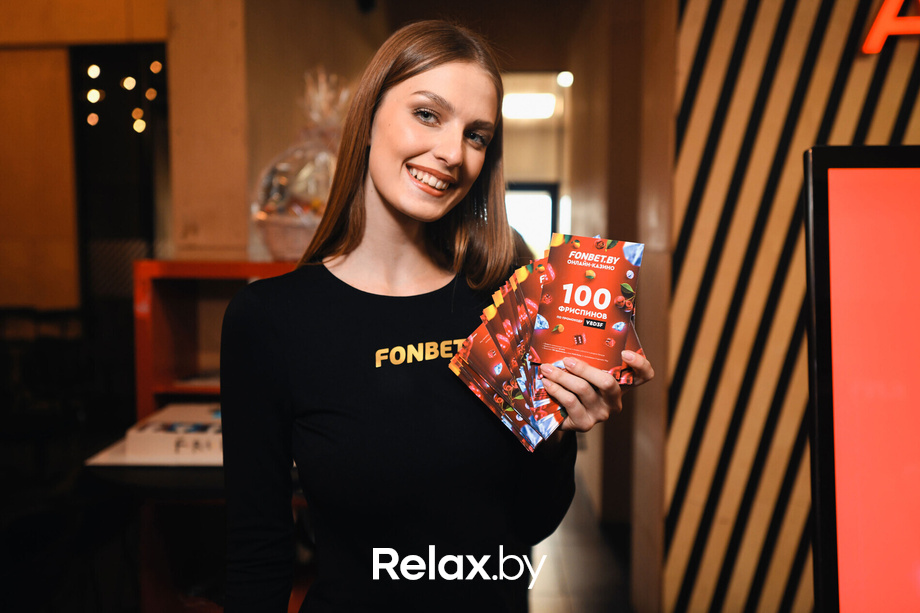 Relax Friends, фото № 39