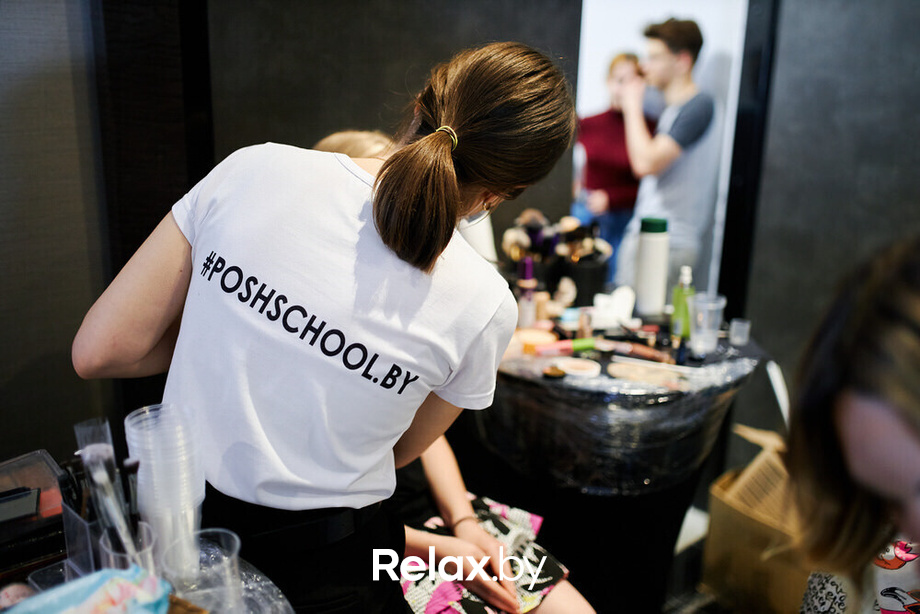 IMG Fashion KILLA PARTY - KIDS’ SHOW, фото № 23