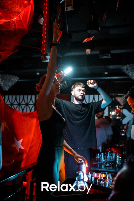 Friday party, фото № 7