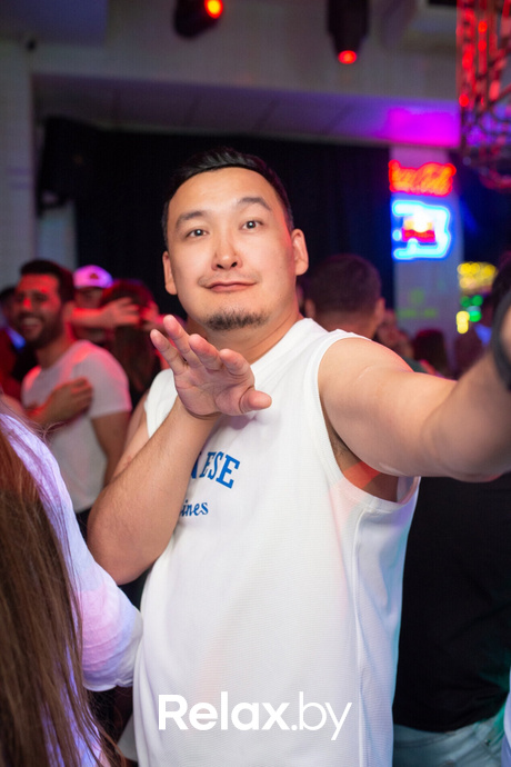 Выходные в GLASS BAR, фото № 14