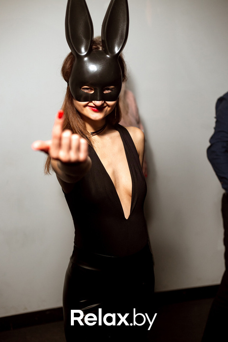 Адский Хэллоуин, фото № 92