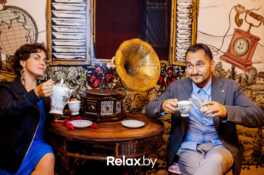 Hendrick's CucuMusic, фото № 181