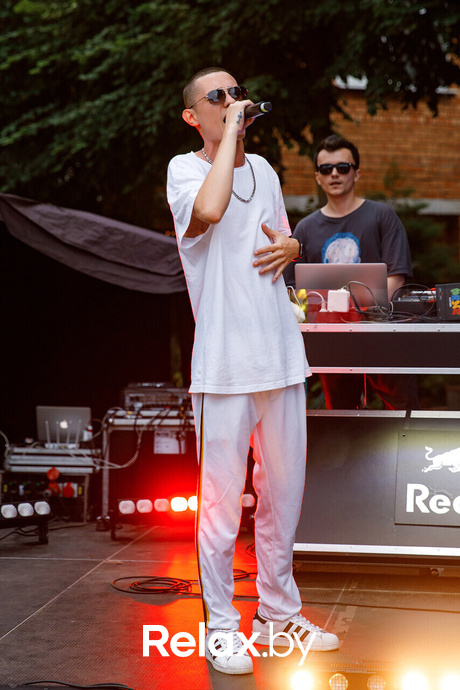 Открытие Monkey Brothers, фото № 212