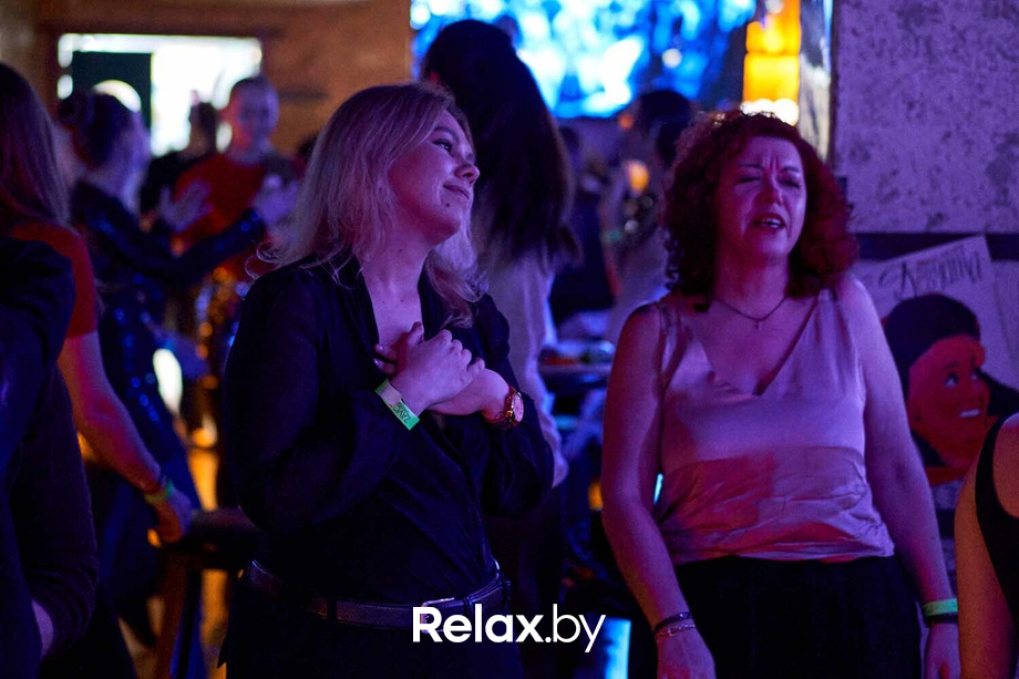 Новогодний корпоратив, фото № 87