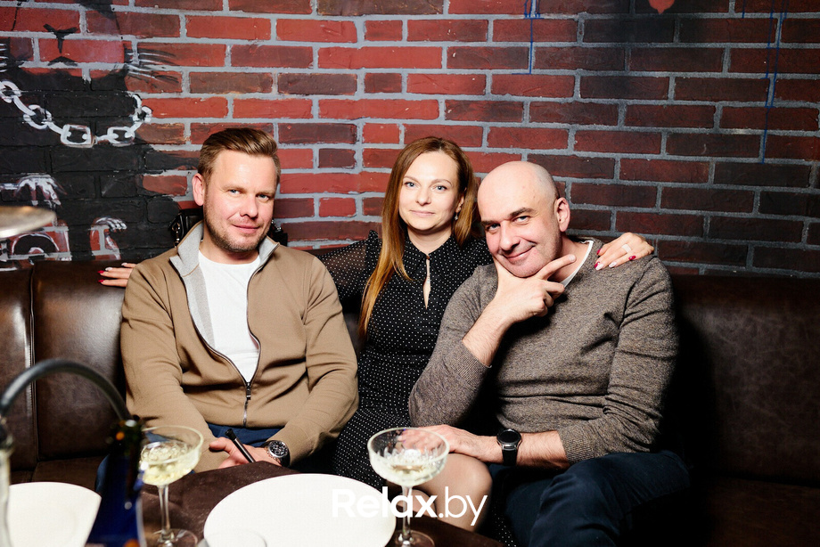 Brooklyn Live!, фото № 42