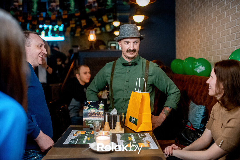 Tullamore St.Patrick's Day, фото № 36