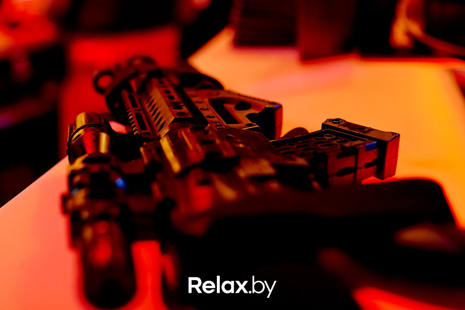 Halloween Party day 1, фото № 75