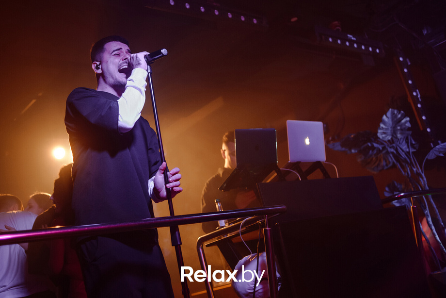 Stiflers party, фото № 6