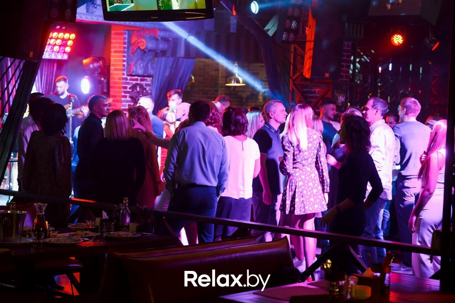 Brooklyn Live!, фото № 13