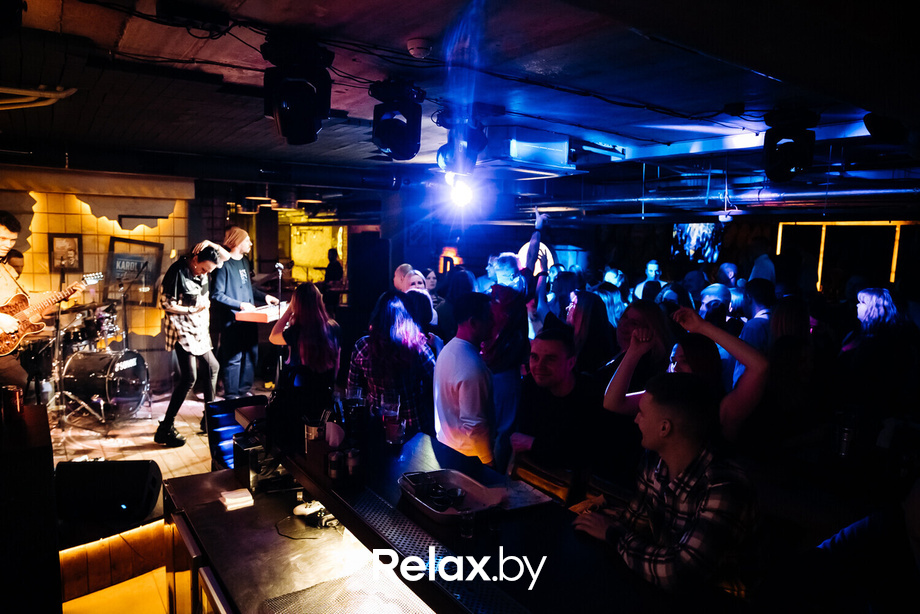 Saturday In Zavod, фото № 76