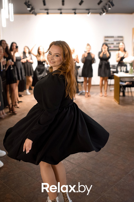 Anna Stoma 2 years, фото № 131