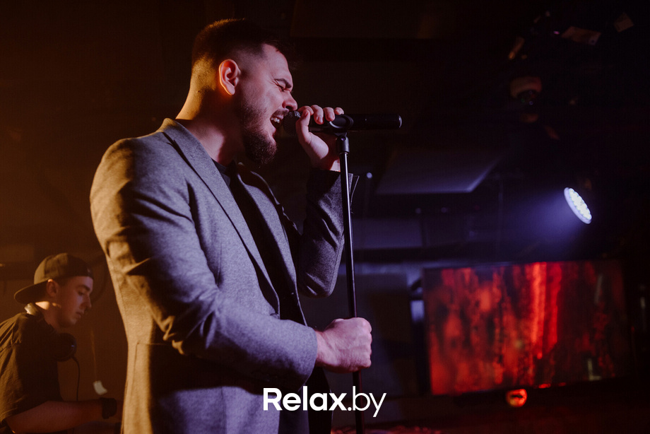 Friday «Мир дикого запада», фото № 19