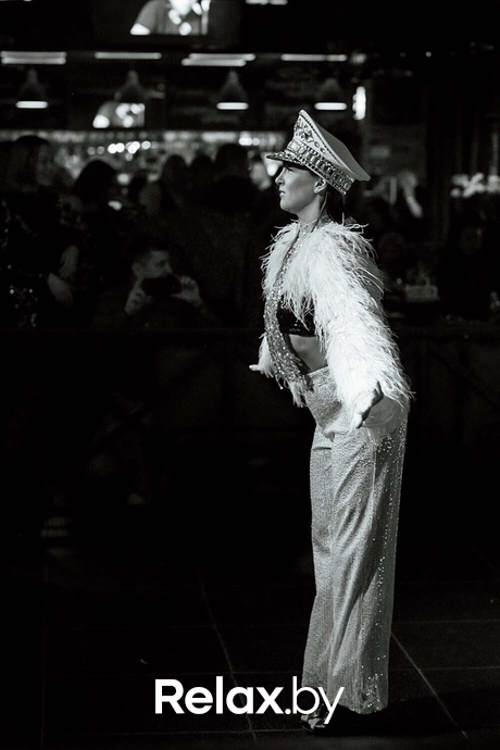 Вечер встречи выпускников, фото № 5