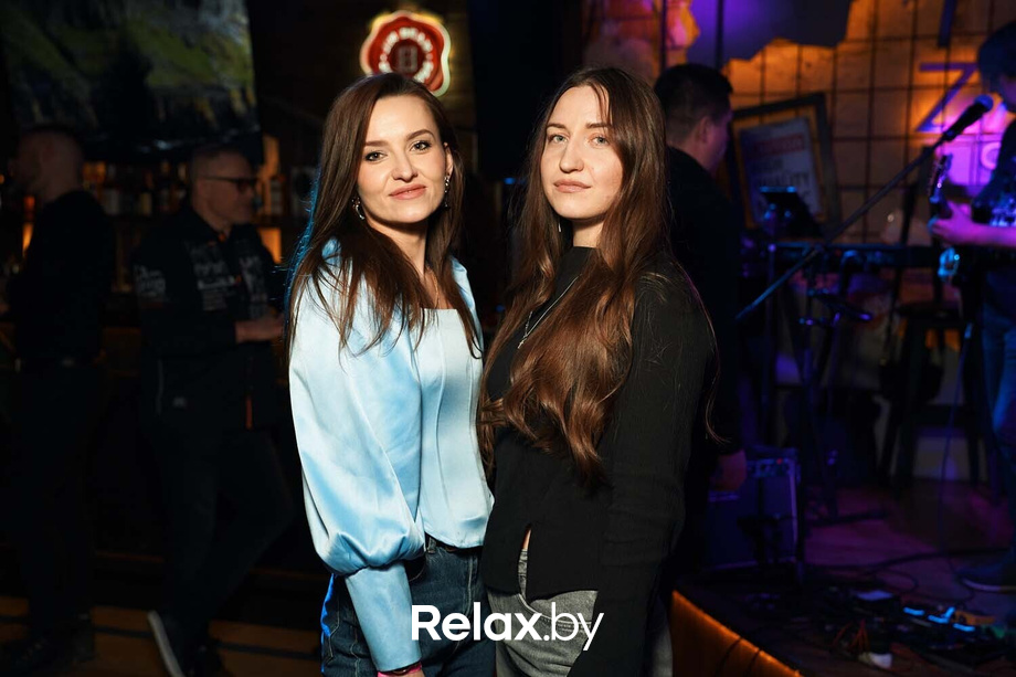 Saturday party, фото № 1