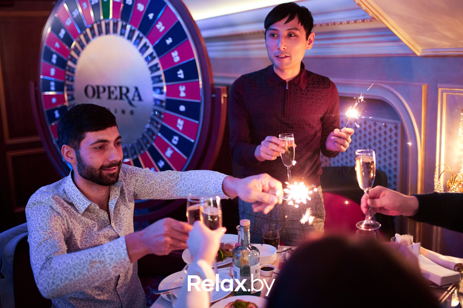 Новый 2021 год, фото № 41