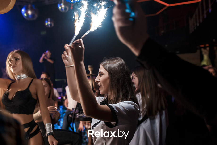 New Season in RICH CAT, фото № 3