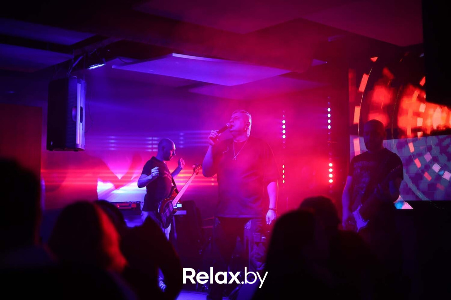 Terra party, фото № 79