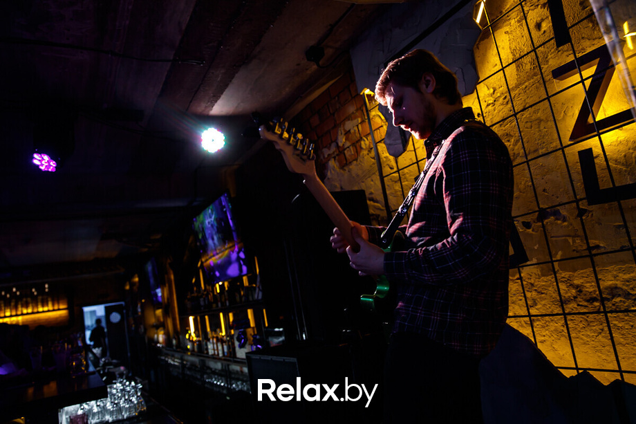 Saturday in the fire, фото № 57