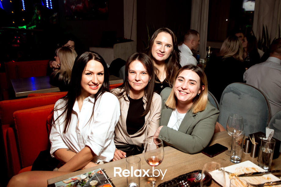 Ночные жители, фото № 18