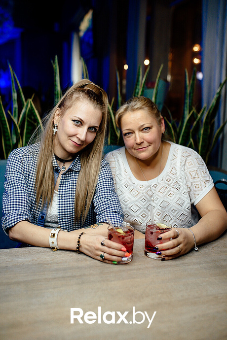 Hot Weekend, фото № 20