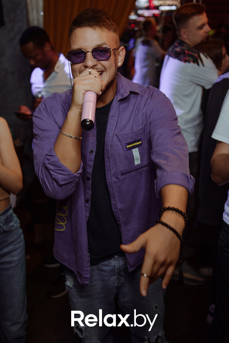 Saturday LUXURIA LXR, фото № 37