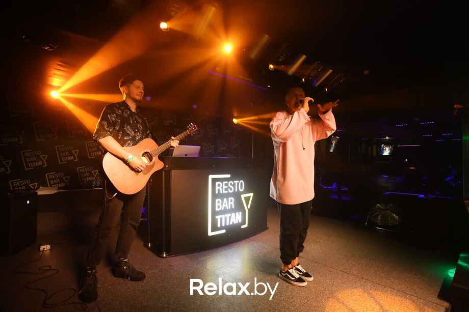 Happy End, фото № 82