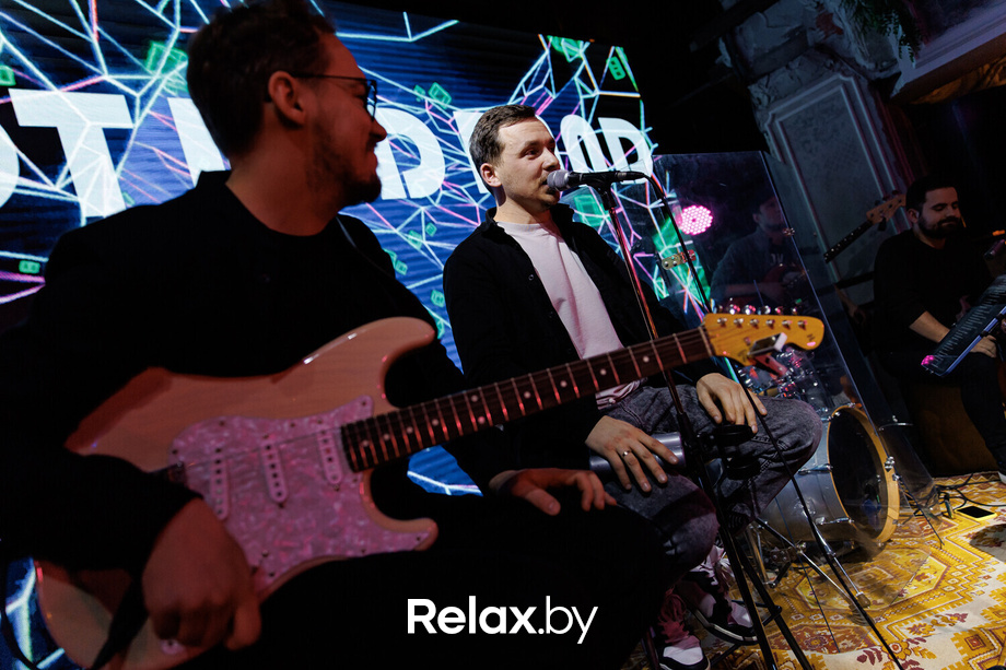 Saturday Party, фото № 99