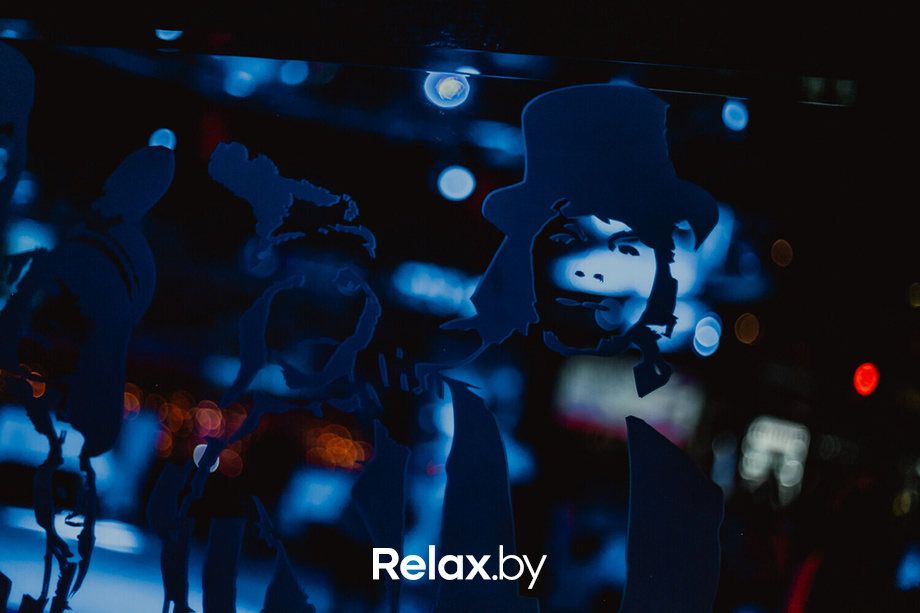 Military party, фото № 21