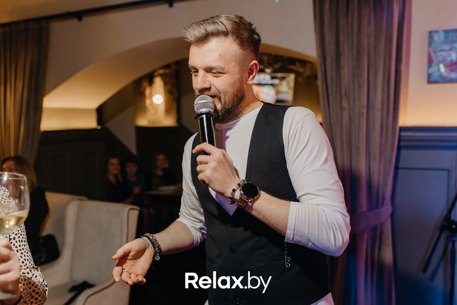 Выходные в Rustaveli, фото № 27