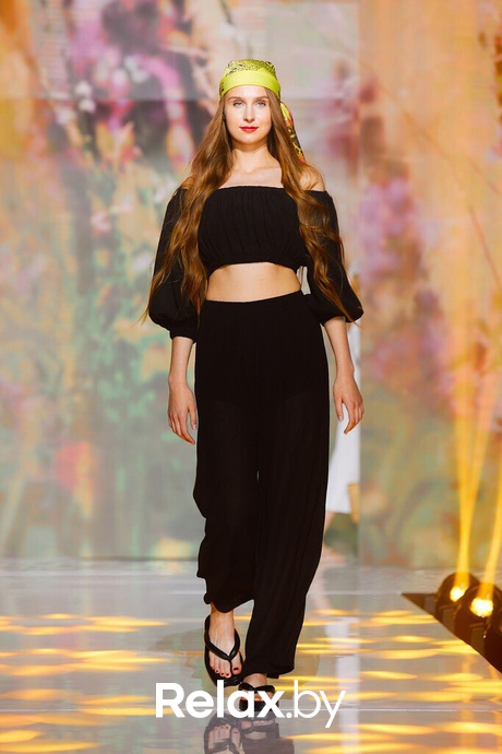 Показ MUA | Brands Fashion Show, фото № 23