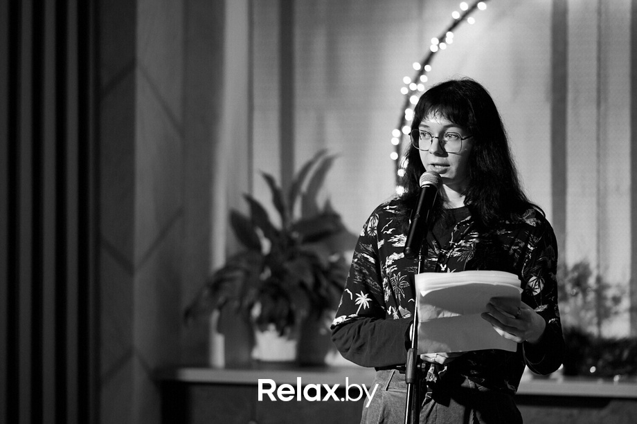 Поэтический вечер, фото № 58