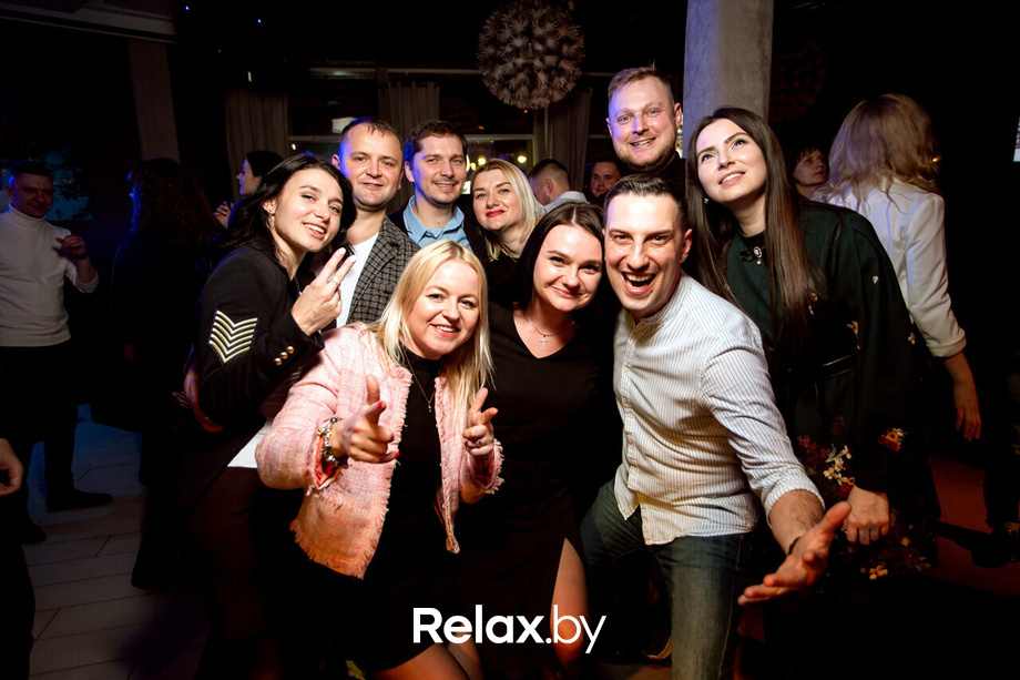 Ночные жители, фото № 2