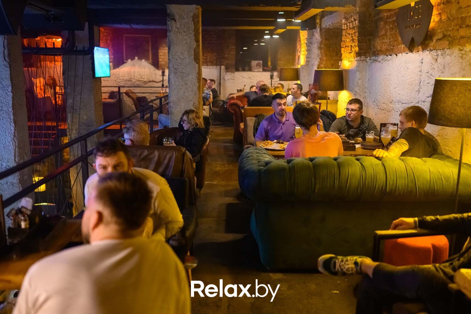 Финал Лиги чемпионов УЕФА, фото № 32