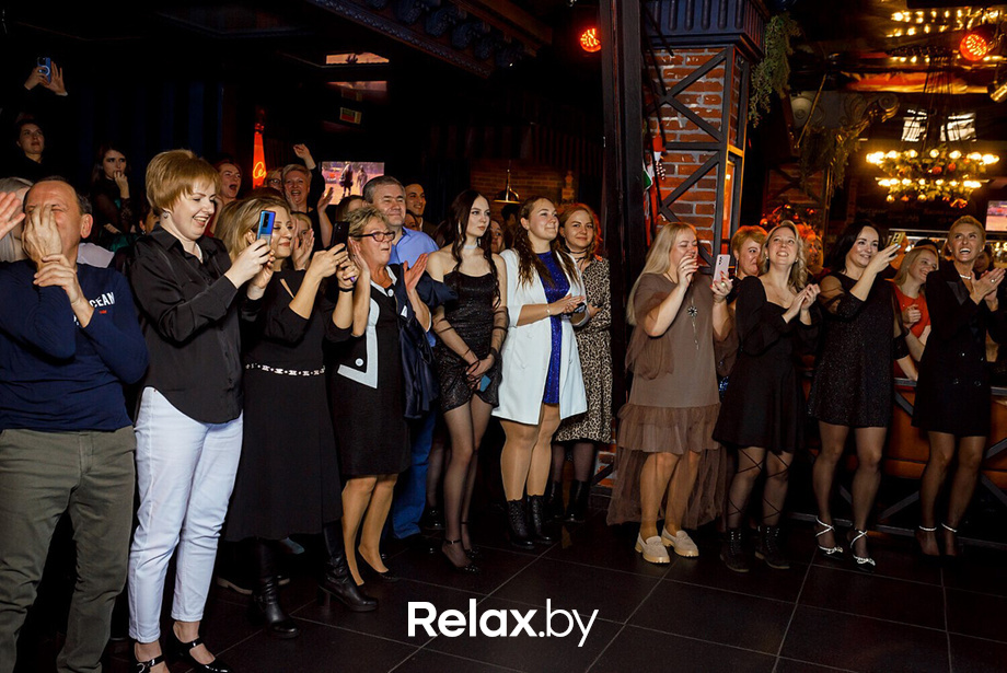 Новогодний Бруклин, фото № 19