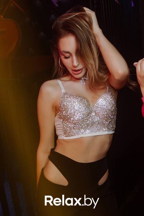 Friday «Stiflers party», фото № 39