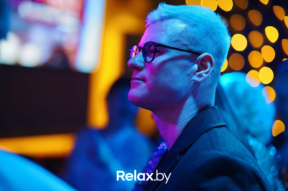 Новогодний корпоратив, фото № 5