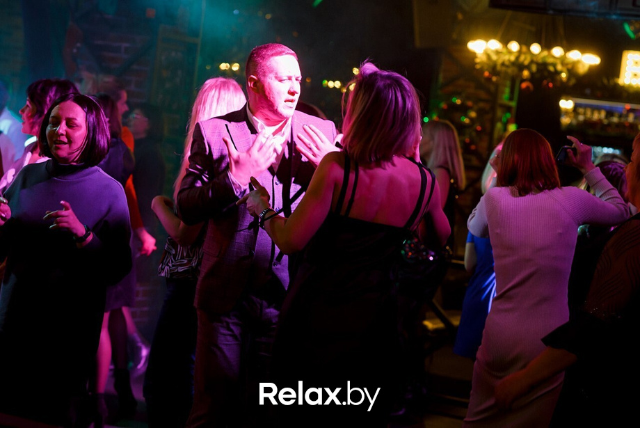 Новогодний опохмел, фото № 1