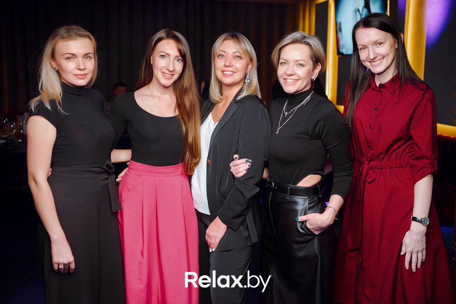 Friday Party на ZAVODе, фото № 29