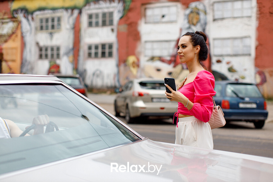 Открытие Monkey Brothers, фото № 150