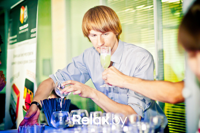 Конкурс "Упоротый офис" от Terra Group, фото № 79