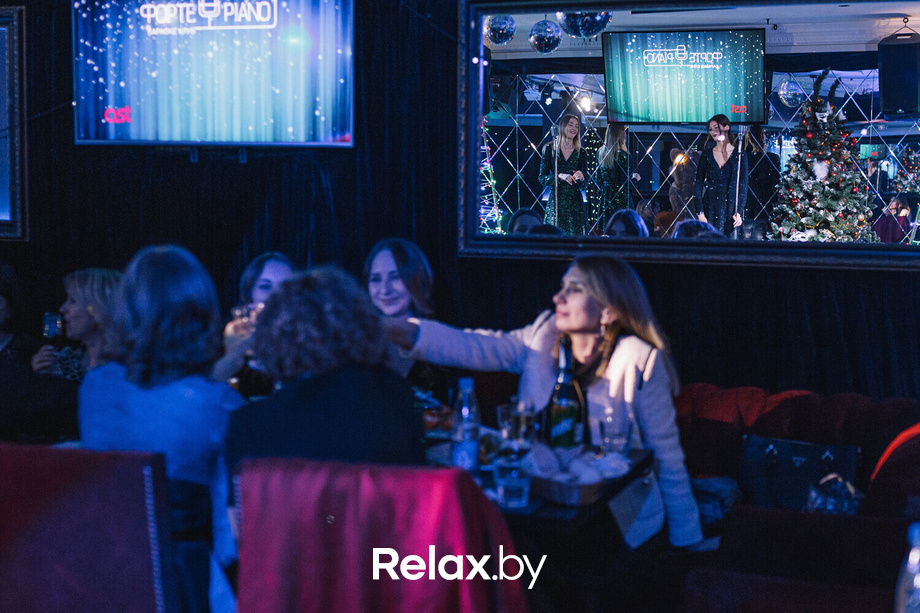 Новогодний корпоратив, фото № 74