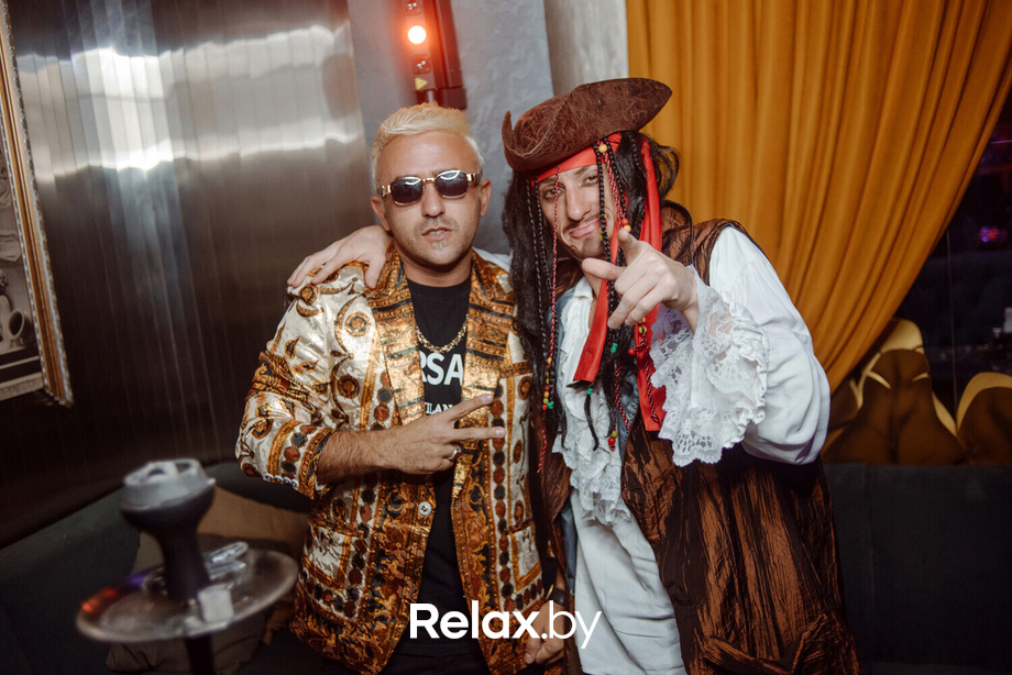 Friday LUXURIA LXR, фото № 5