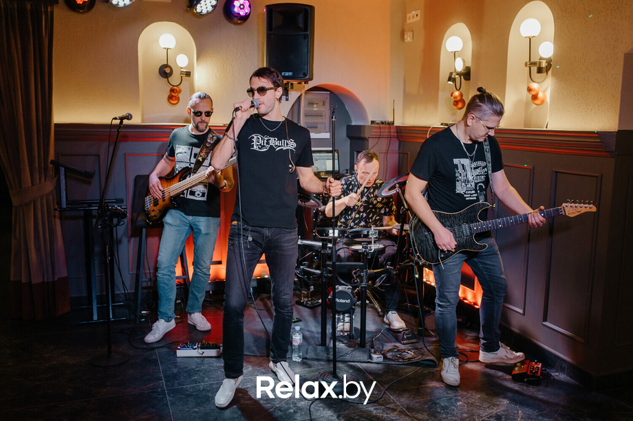 Старый Новый Год, фото № 27