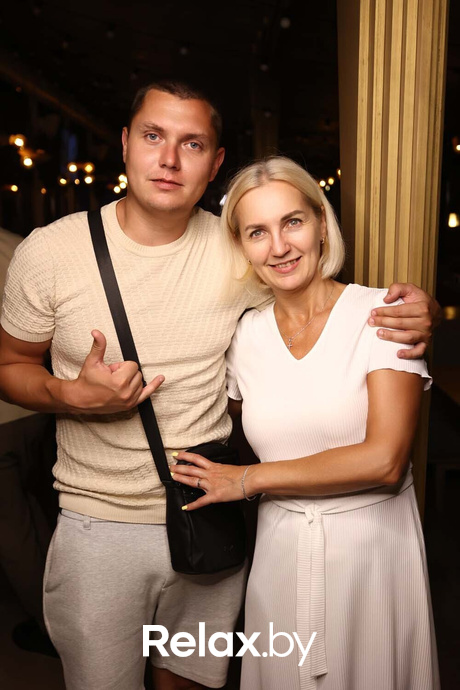 Ночные жители, фото № 78