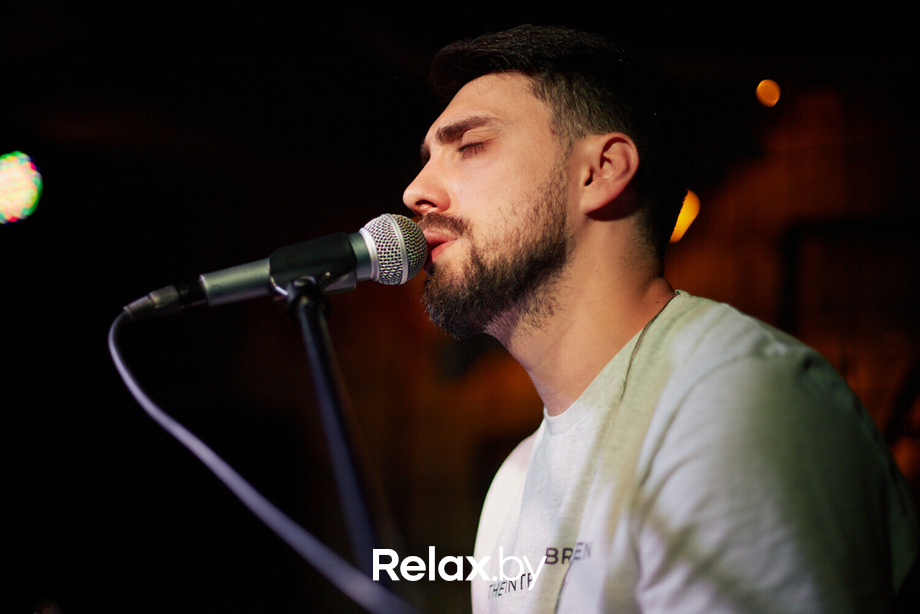 Открытие террасы ZAVOD, фото № 117