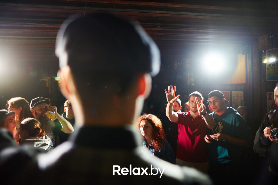 Tullamore St.Patrick's Day, фото № 323