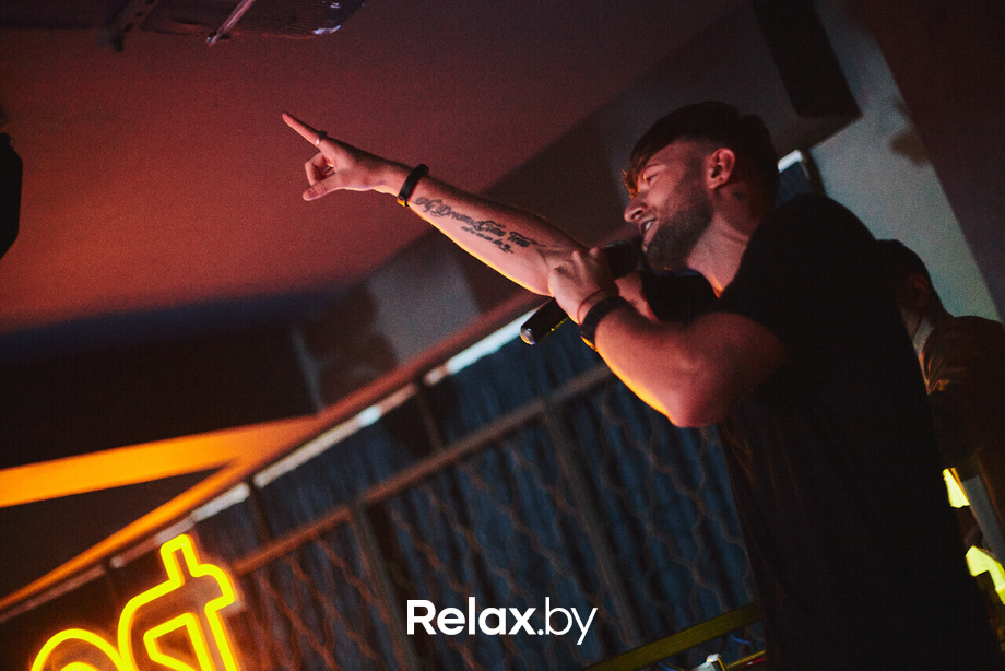 Караоке в «Ast club», фото № 46