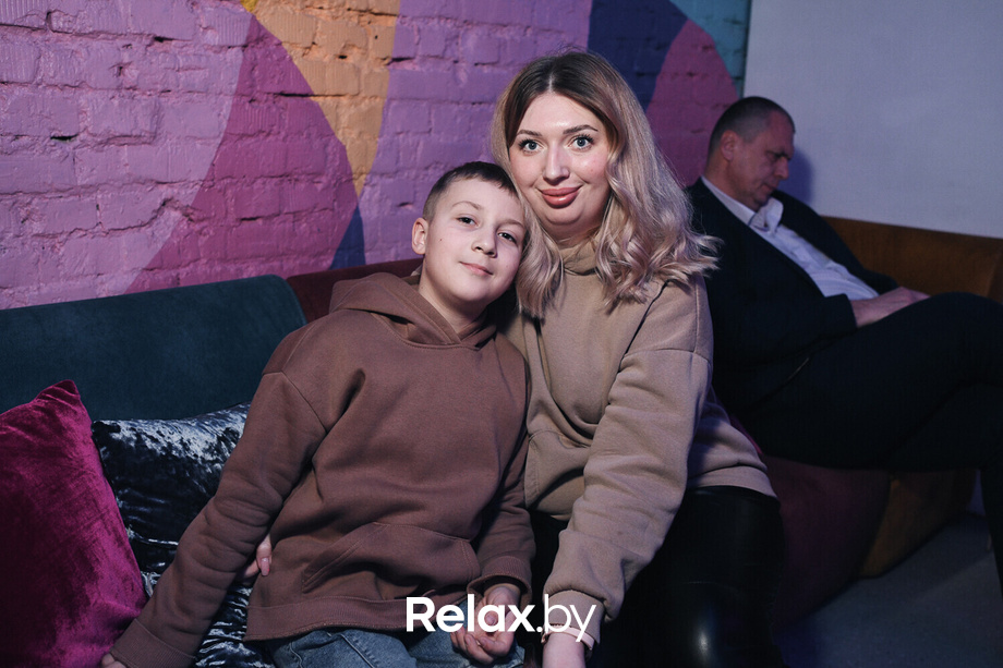 Модный показ. Театр моды «Gold Podium», фото № 64